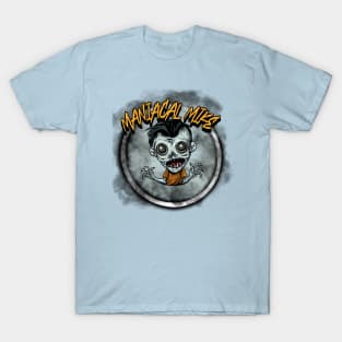 Maniacal Mike T-Shirt